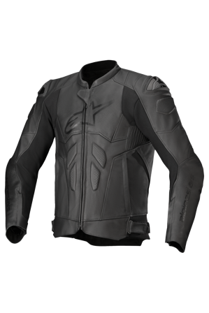 Giacca Moto Alpinestars Dusk Nero 52