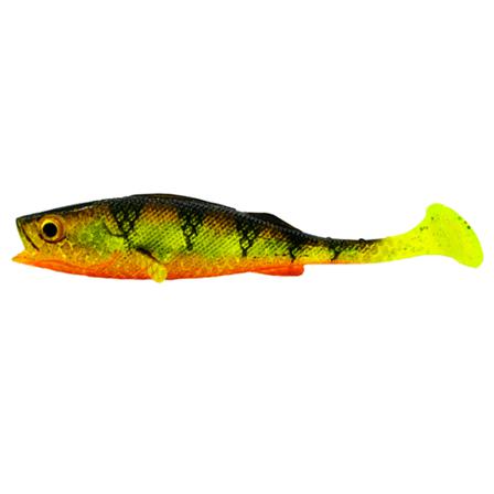 LMAB Köfi Perch Shad 23cm Natural Perch