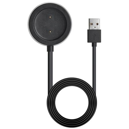 1m USB Magneettilaturi Telakka-asema Kannettava Älykello Nopea Lataus Virtajohto Amazfit GTR 42/47mm Kellolle