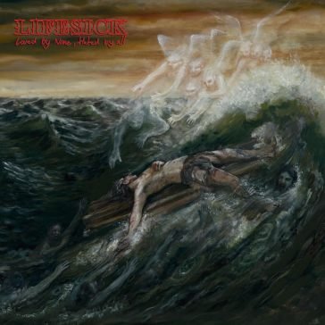 Loved by none, hated by all LIFESICK