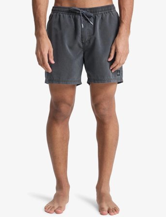 Quiksilver Everyday Surfwash Volley 15 - Grey - S