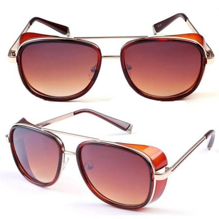 Solglasögon Smarta Stilrent