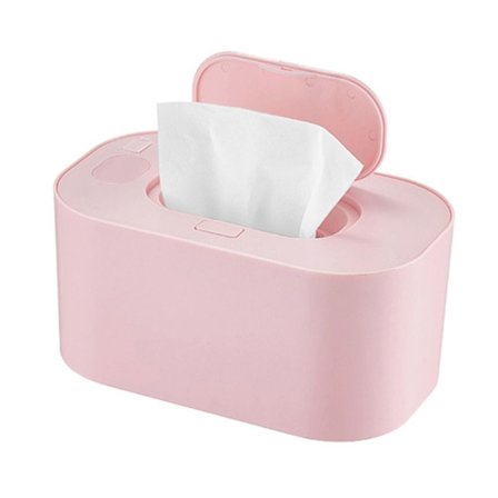Wipe Warmer Baby Wipe Warmer PINK