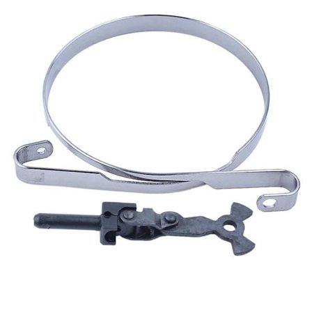 Polven ketjupysäkin hihnan tiiviste, yhteensopiva Husqvarna 340 345 350 346XP 351 353 357 XP 359 359EPA 345EPA 537043001 Hg