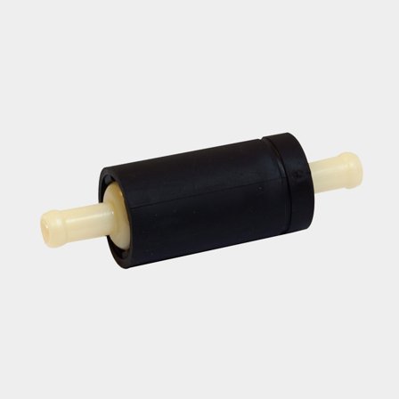 In-line filter Yamaha, Mercury