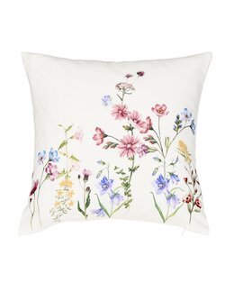 Tyynynpäällinen Kesäniitty kukallinen 1 kpl Multi
