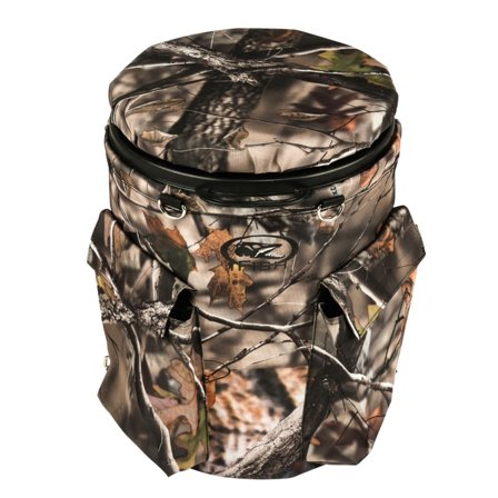 Ifish Panorama Camo other fishing gear Green OneSize