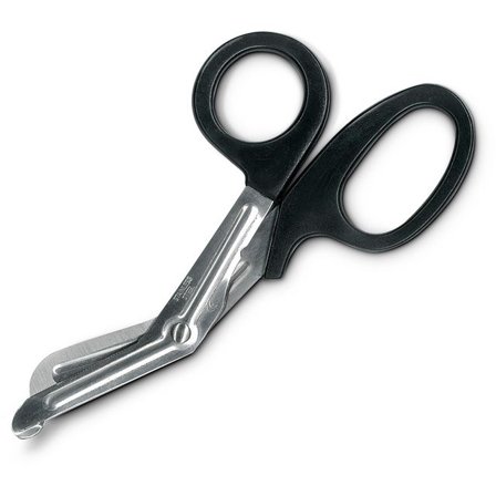 CEDERROTH Listersax 19cm - Lyreco - Skyddsutrustning - Första Hjälpen - Förband och Refill