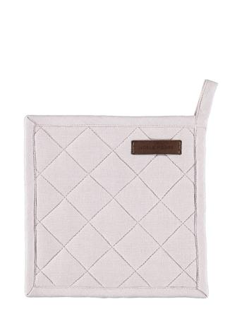 Pan Holder Hanna Classic Home Textiles Kitchen Textiles Oven Mitts & Gloves Rosa Noble House