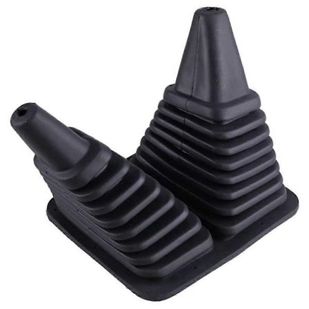 Auton Vaihdekepin Nupin Ulkopölysuojan Kehys Montero Mk2 V31 V32 V33 Mb775561