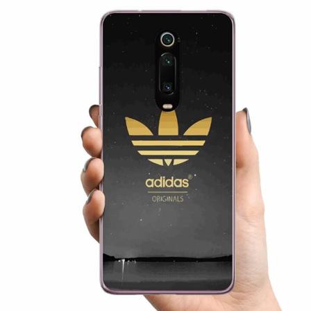 Xiaomi Mi 9t Pro Tpu Mobilskal Adidas