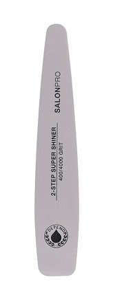 Depend SalonPro Neglefil Grit 400/4000, Makeup, Negletilbehør, Neglefile