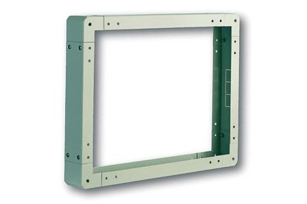 Digitus Professional - rack-sokkel