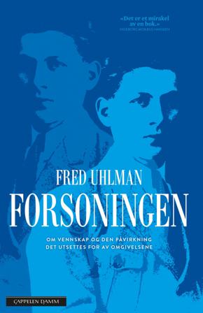 Forsoningen - Bok av Fred Uhlman - Pocket
