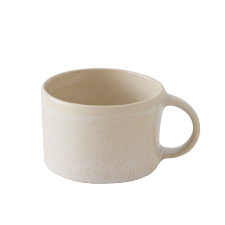Tell me more Granada kaffekoppe - Beige | KitchenOne