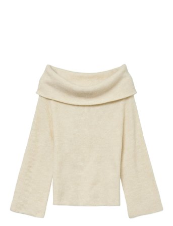 Vero Moda | Vmera Ls Off Shoulder Pullover Ga Noos | M