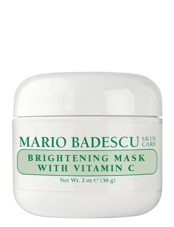 Mario Badescu Mario Badescu Brightening Mask With Vitamin C 56G - Cream - 56 g