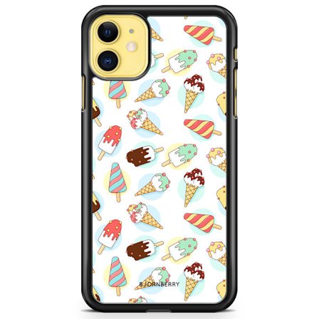 Bjornberry Hårdskal iPhone 11 - Glass