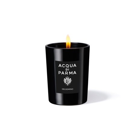 Acqua di Parma Signatures of the Sun Gelsomino 200g - Candela Profumata