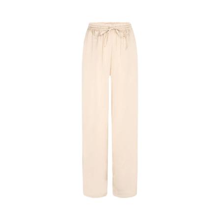 Moves By Minimum, Masmu pants nomad Beige, Dames, Maat:M