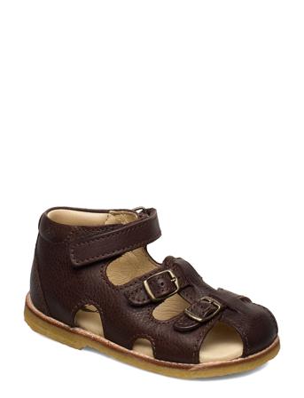 Hand Made Sandal Shoes Summer Shoes Sandals Brun Arauto RAP