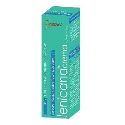 Lenicand Crema Intima 30ml