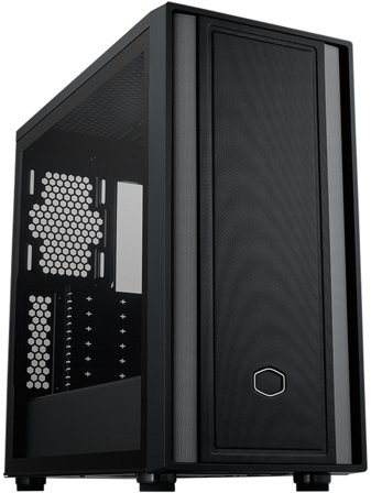 Cooler Master Masterbox 600 lite