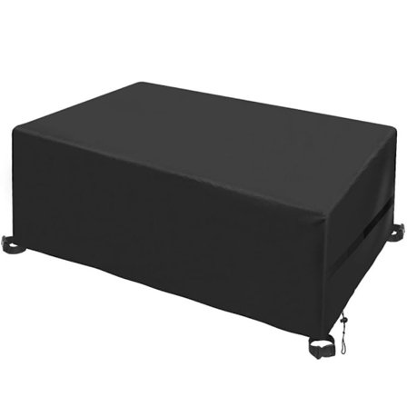 Lollanda Trädgårdsmöbelskydd – Vattentätt och UV-beständigt skydd för bord, stolar och utemöbler