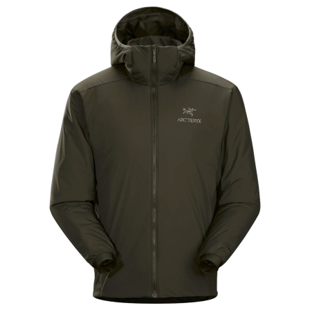 Arc'teryx Atom Lt Hoody Anecdote