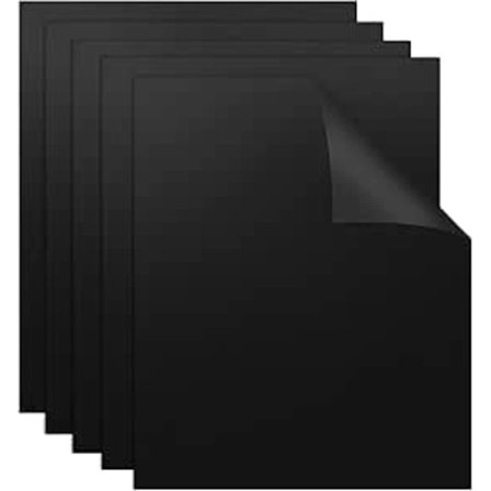 5 stk Grillmatte 40 * 50 cm, Gass/Elektrisk/Kullgrillmatte, Gjenbrukbar, Enkel Rengjøring og Non-stick