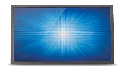 ELO Open-Frame Touchmonitors 2294L - Rev B - LED-skjerm - Full HD (1080p) - 21.5"