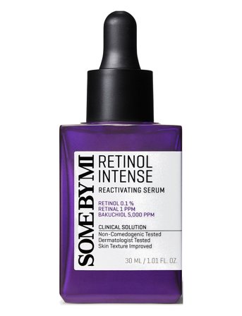 Some by Mi Retinol Intense Reactivating Serum - Nude - 30 ML