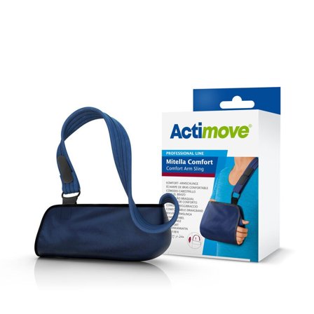 Actimove Mitella Comfort armslynge XL 1 stk