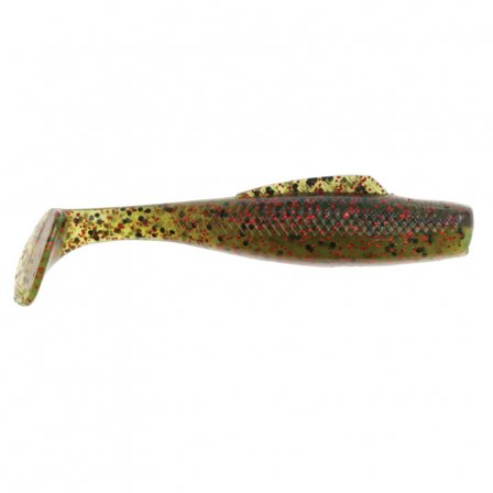 Z-man Minnowz 3'' - California Craw 6pk