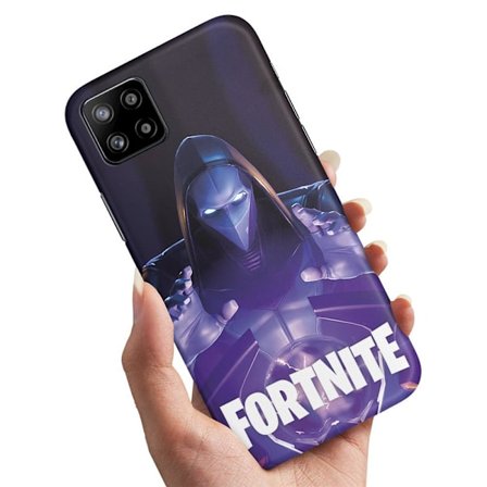 Kuoret / Suojakuoret Samsung Galaxy A22 5G - Fortnite