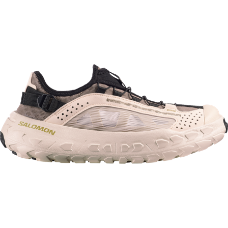 Salomon - Sandalen, Wasserschuhe und Erholungsschuhe Solamphibian W - 41⅓