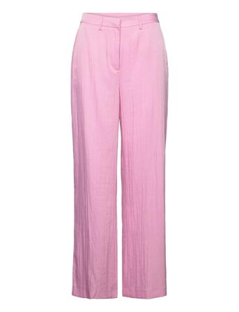 Nurachel Pants Pink Nümph