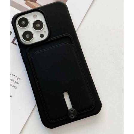 iPhone 13 Pro Max Skal - Kortfack