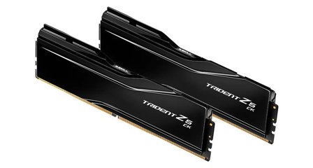 G.SKILL 48GB (24GB) DDR5 8800MHz Trident Z5 CK CUDIMM CL42 1.45V