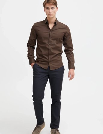 Casual Friday Cfphilip Performance Pant - Black - 34 x 34