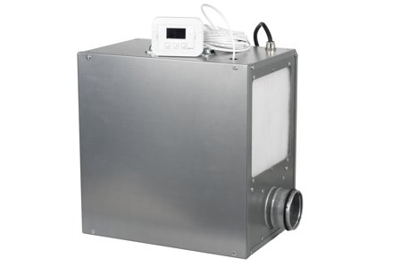 Acetec EvoDry RCF 12 G1 Sorptionsavfuktare, Inomhusklimat