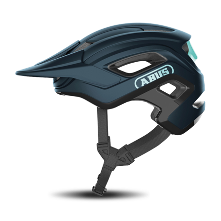 Kypärä ABUS Cliffhanger MTB Keskiyönsininen L