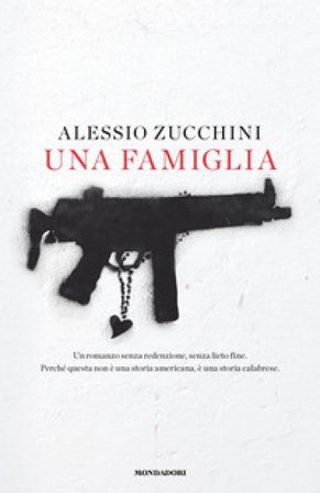 Una famiglia Alessio Zucchini