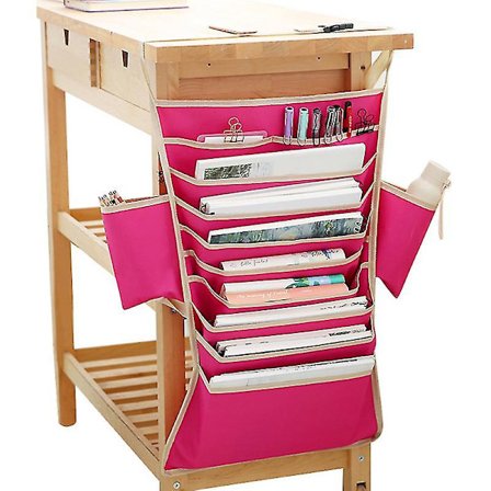 Oxford Stoff Oppbevaringslommer For Oppbevaring