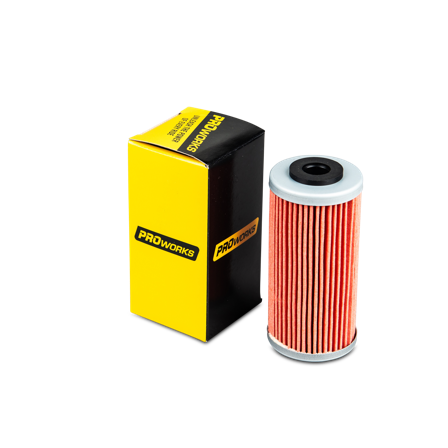 Proworks Oil Filter - Sherco SE 510 i 2006-2013