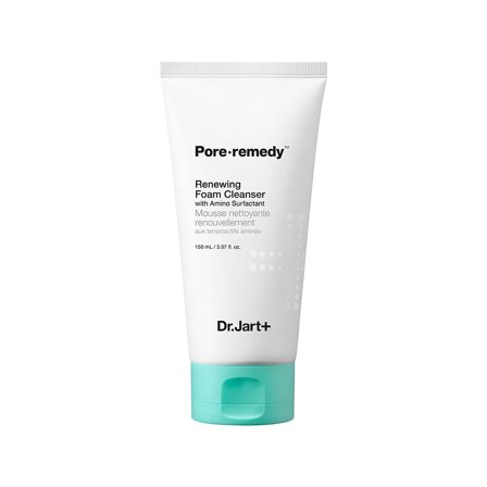 Dr.Jart+ Pore·remedy Renewing Foam Cleanser 150 ml, Skincare, Renseprodukter, Rens & Vask