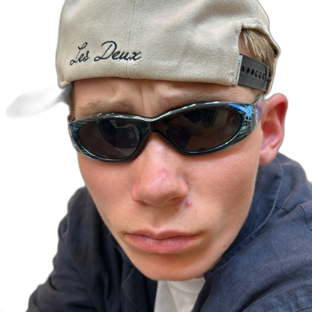 star wars solglasögon