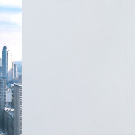 Frostat fönsterfilmsdekal C C