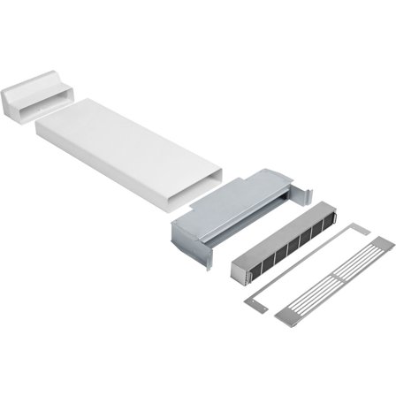 Smeg KITF6HOBD Kullfilter sett