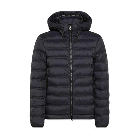 Peuterey Light Jas , Blauw , Heren , Maat: L